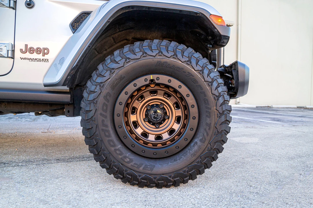 2022 Jeep JL Wrangler - Image 22 of 31