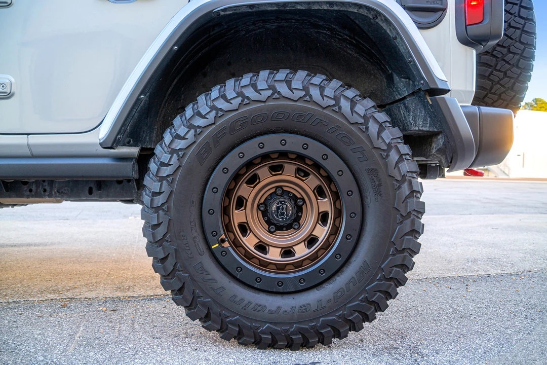 2022 Jeep JL Wrangler - Image 20 of 31