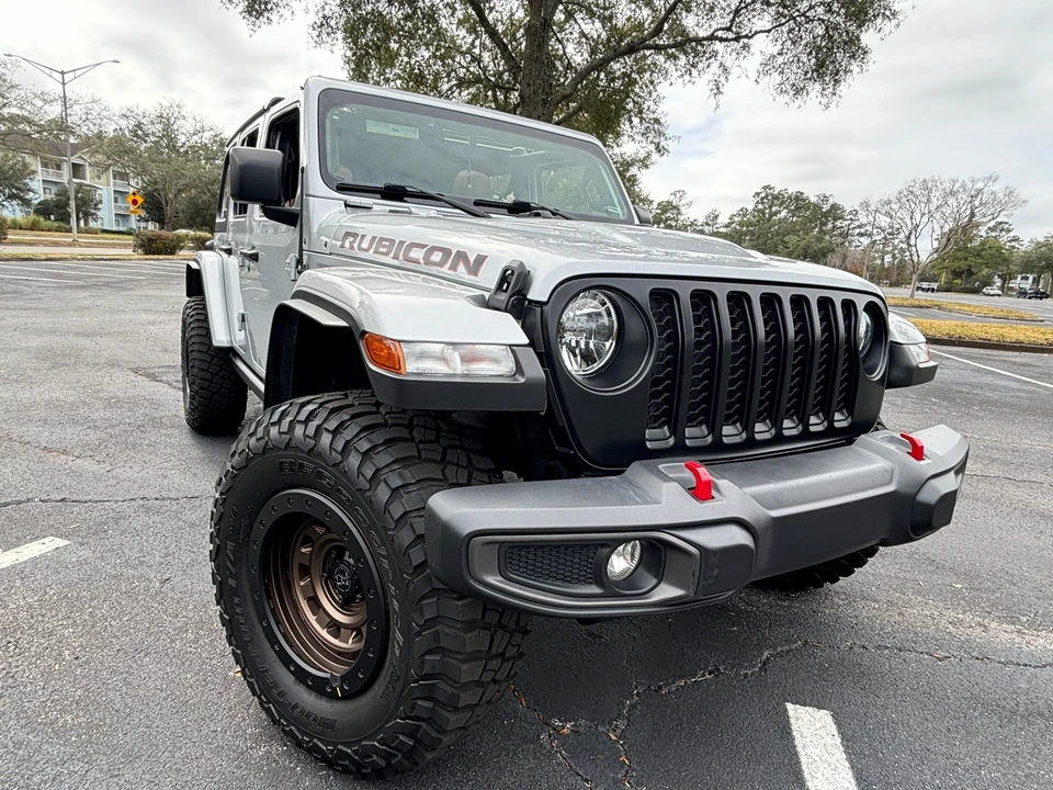 2022 Jeep JL Wrangler - Image 14 of 31