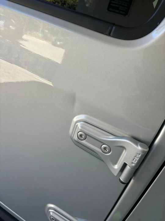 2022 Jeep JL Wrangler - Image 17 of 31