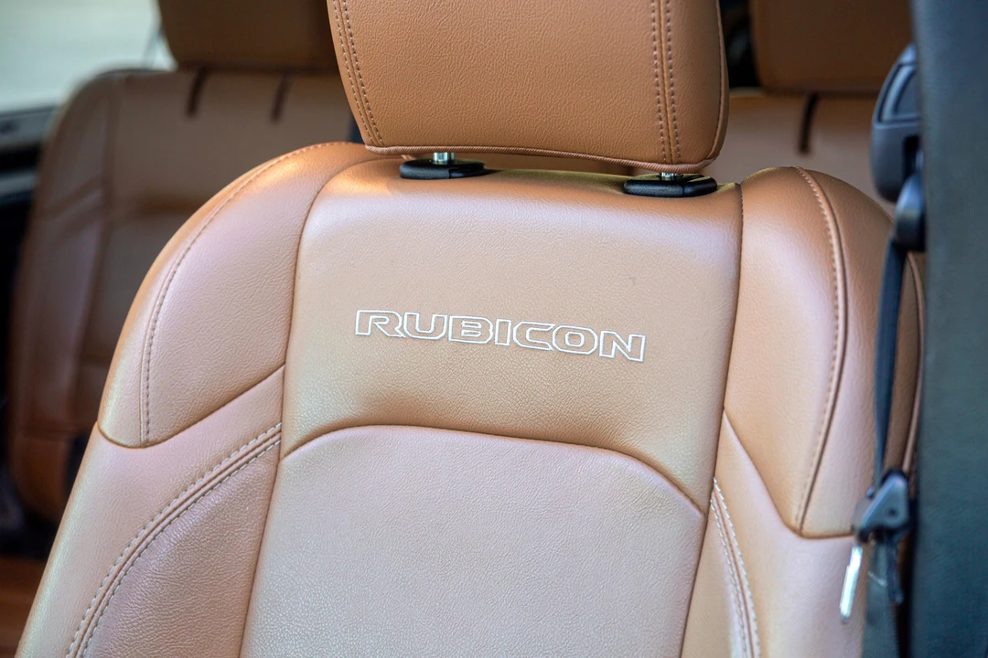 2022 Jeep JL Wrangler - Image 28 of 31