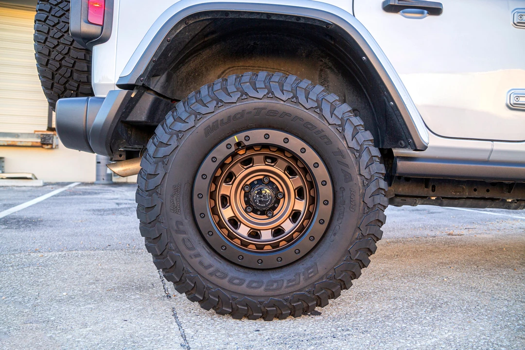 2022 Jeep JL Wrangler - Image 21 of 31