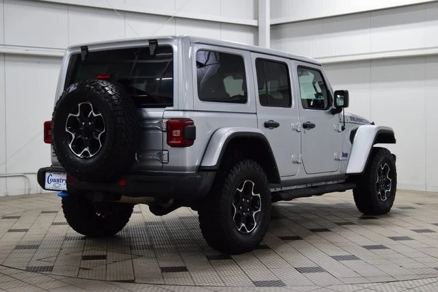 2022 Jeep JL Wrangler - Image 8 of 12