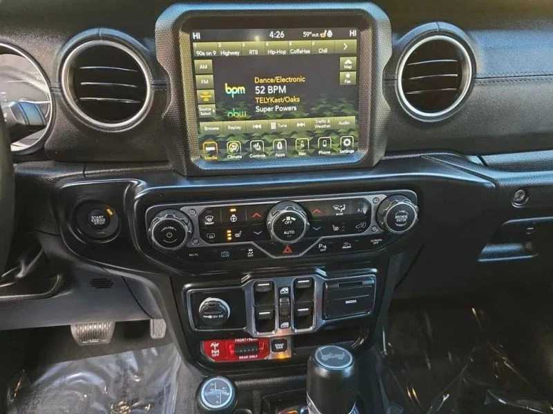 2022 Jeep JL Wrangler - Image 3 of 12