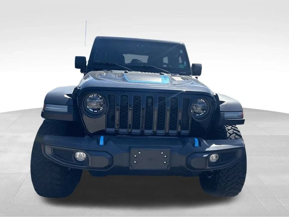 2022 Jeep JL Wrangler - Image 9 of 12