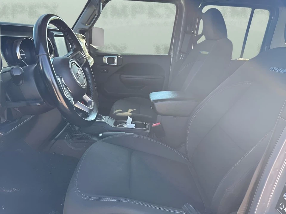 2022 Jeep JL Wrangler Rubicon 392 - Image 7 of 10