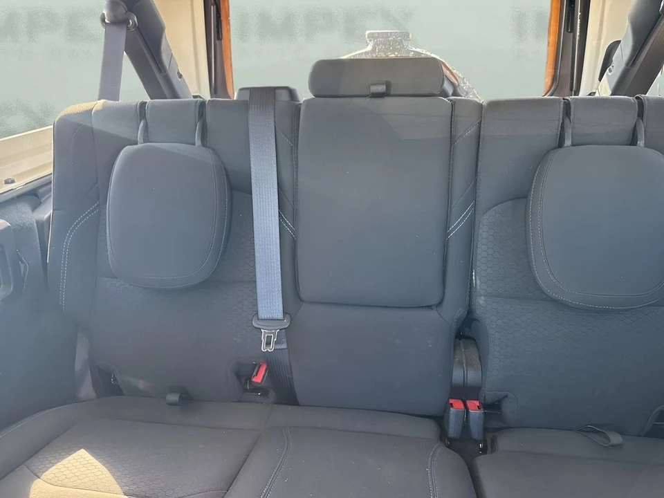 2022 Jeep JL Wrangler Rubicon 392 - Image 8 of 10