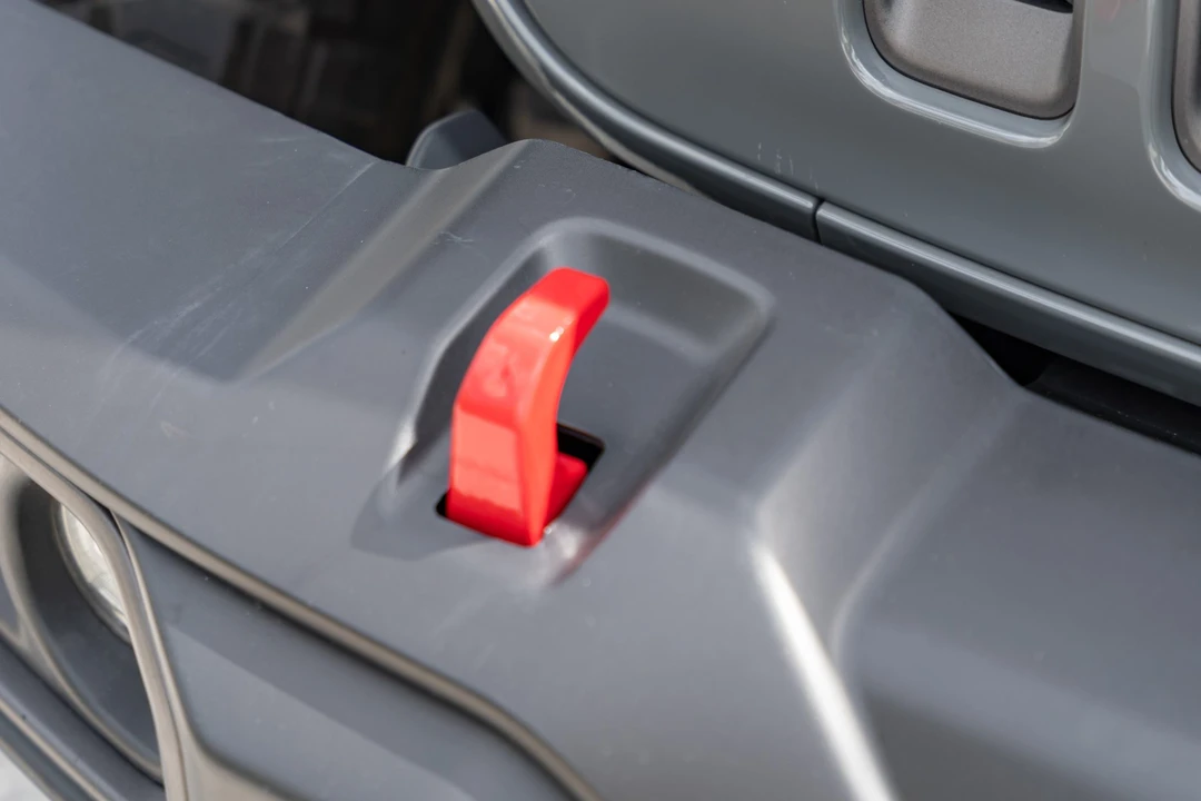 2022 Jeep JL Wrangler - Image 20 of 31