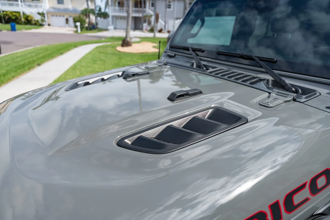 2022 Jeep JL Wrangler - Image 21 of 31