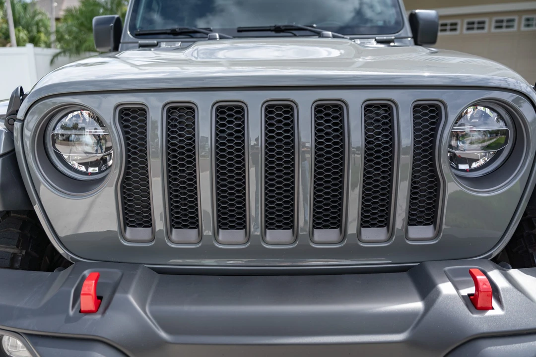 2022 Jeep JL Wrangler - Image 9 of 31