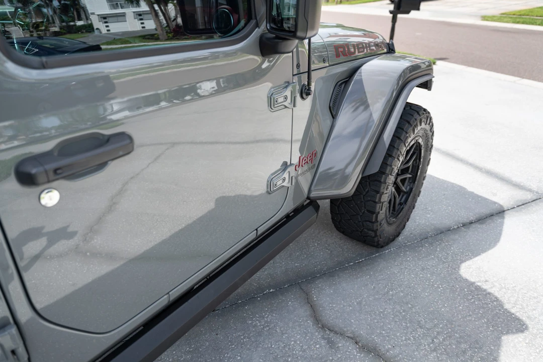 2022 Jeep JL Wrangler - Image 26 of 31