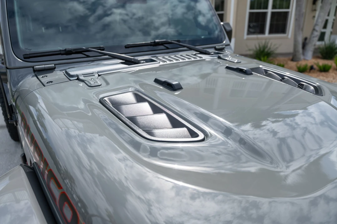 2022 Jeep JL Wrangler - Image 22 of 31