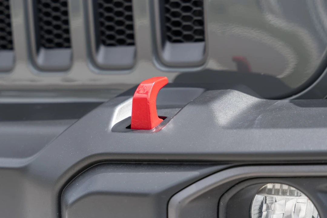 2022 Jeep JL Wrangler - Image 19 of 31