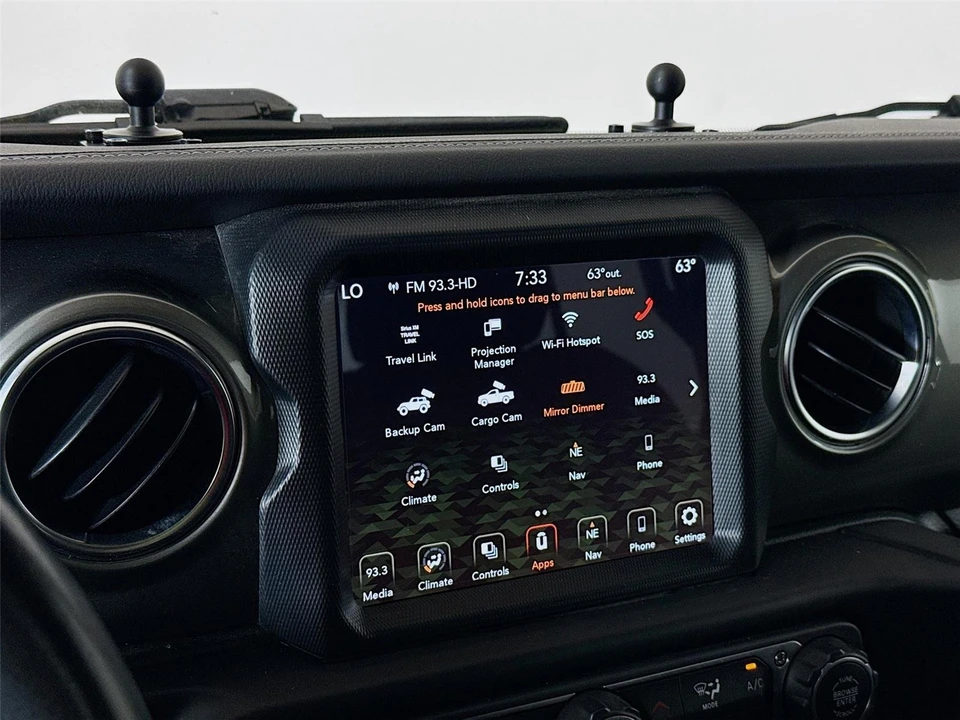 2022 Jeep JL Wrangler - Image 13 of 21