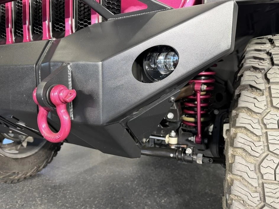 2022 Jeep JL Wrangler - Image 6 of 31