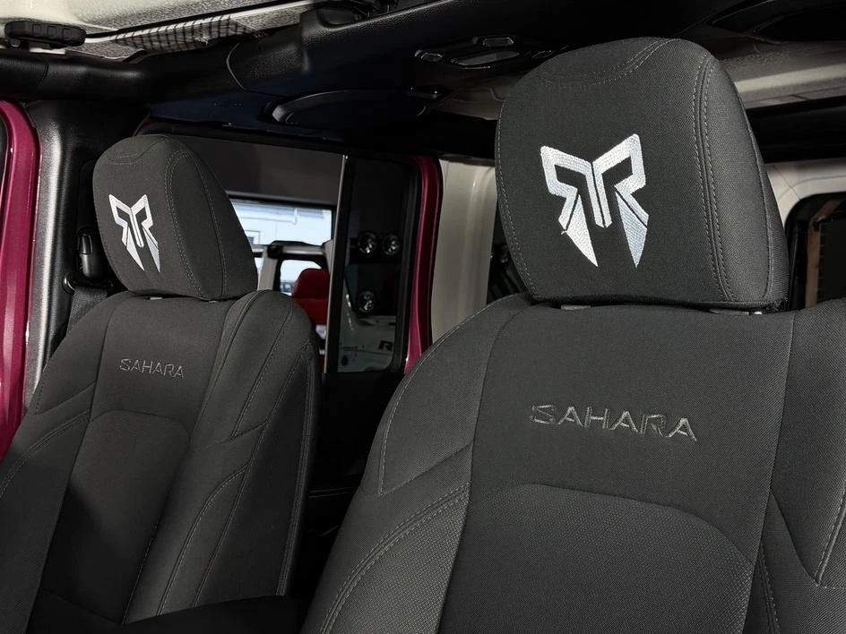 2022 Jeep JL Wrangler - Image 22 of 31