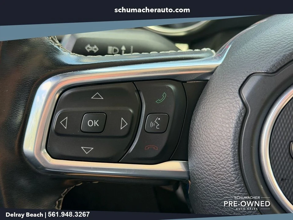2022 Jeep JL Wrangler - Image 22 of 23