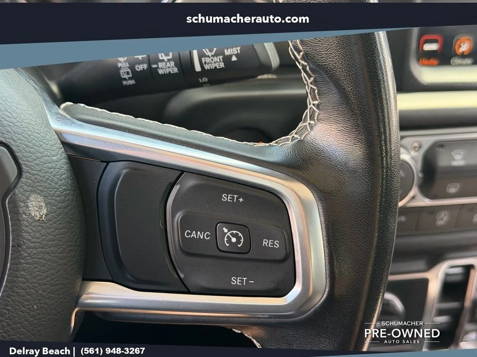 2022 Jeep JL Wrangler - Image 21 of 23