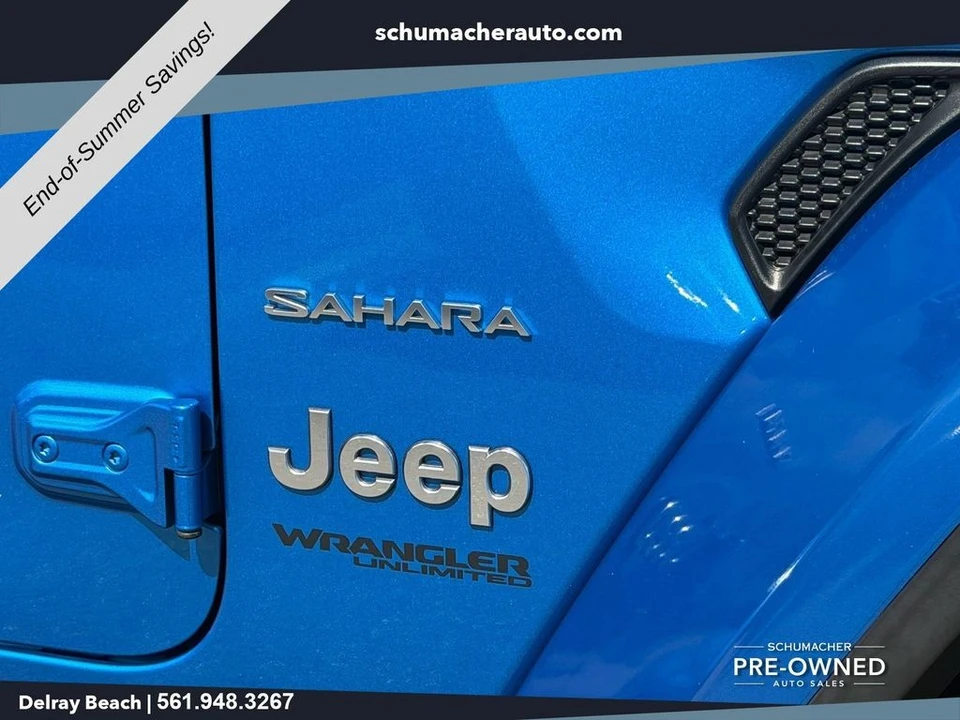 2022 Jeep JL Wrangler - Image 10 of 23