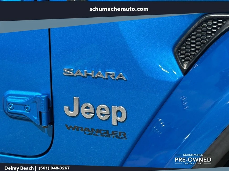 2022 Jeep JL Wrangler - Image 10 of 23