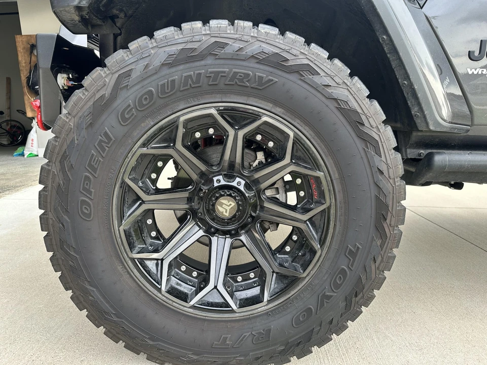 2022 Jeep JL Wrangler - Image 21 of 31
