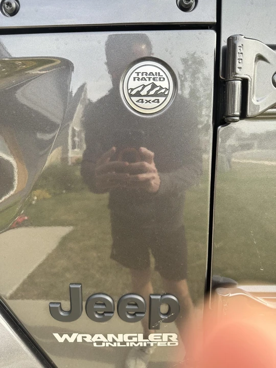 2022 Jeep JL Wrangler - Image 20 of 31