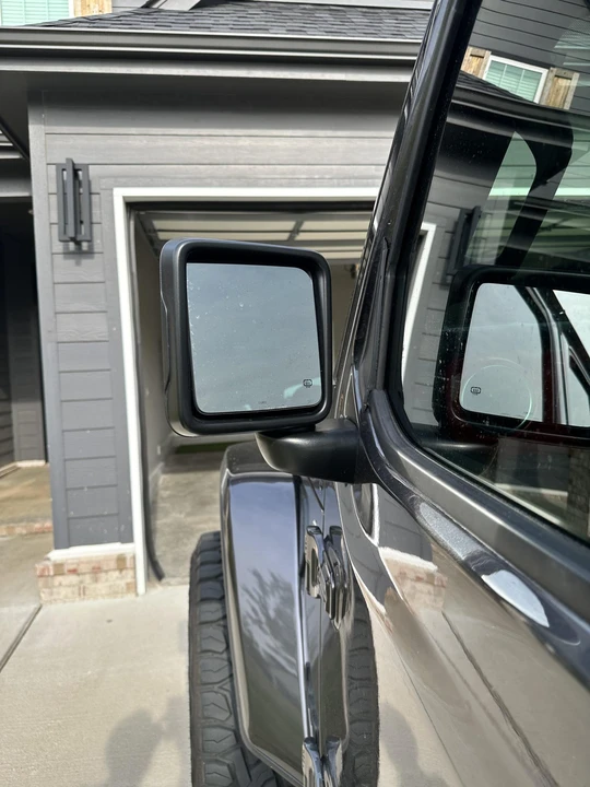 2022 Jeep JL Wrangler - Image 19 of 31
