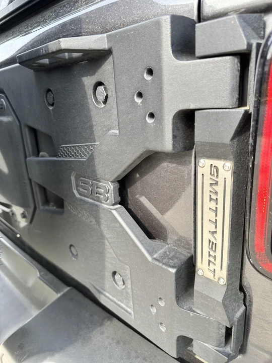 2022 Jeep JL Wrangler - Image 18 of 31
