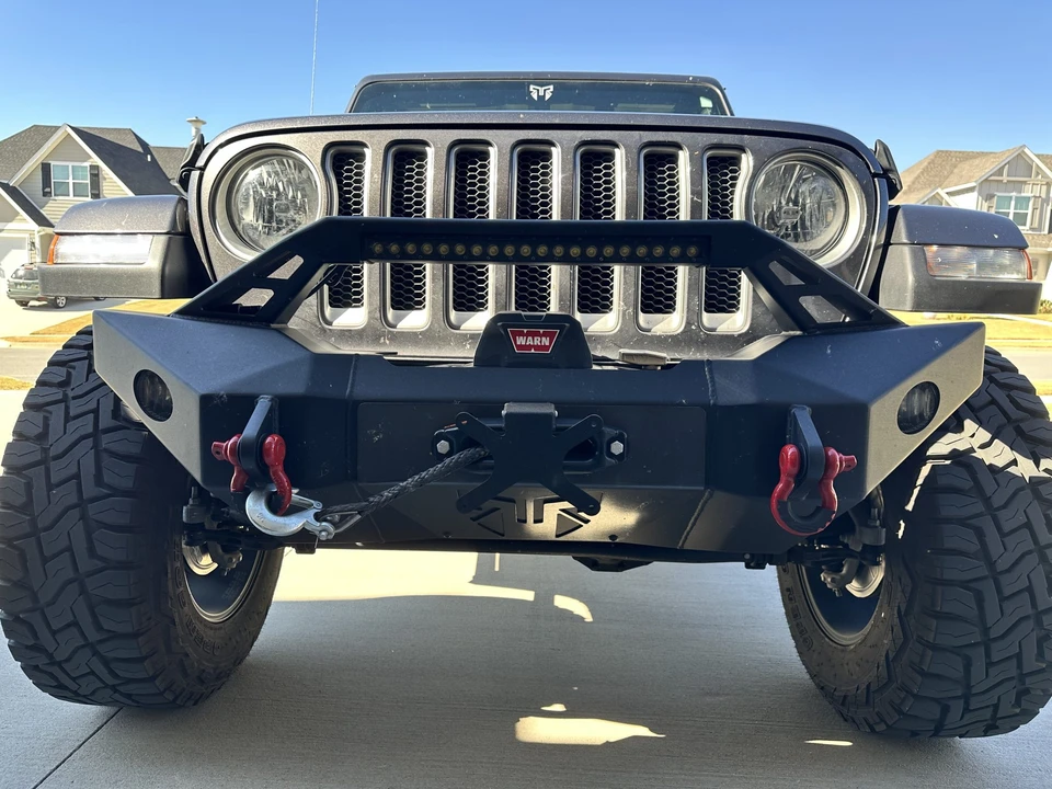 2022 Jeep JL Wrangler - Image 6 of 31