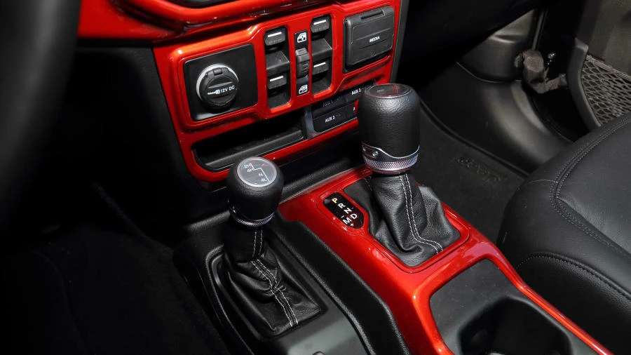 2022 Jeep JL Wrangler - Image 10 of 18