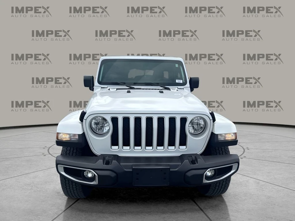 2022 Jeep JL Wrangler - Image 8 of 31
