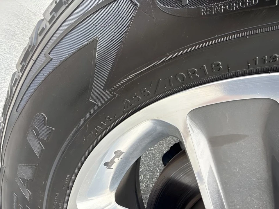 2022 Jeep JL Wrangler - Image 31 of 31