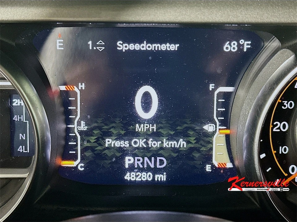 2022 Jeep JL Wrangler - Image 15 of 21