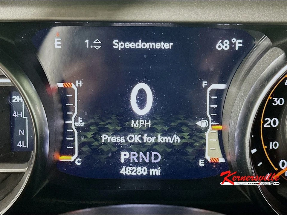 2022 Jeep JL Wrangler - Image 15 of 21