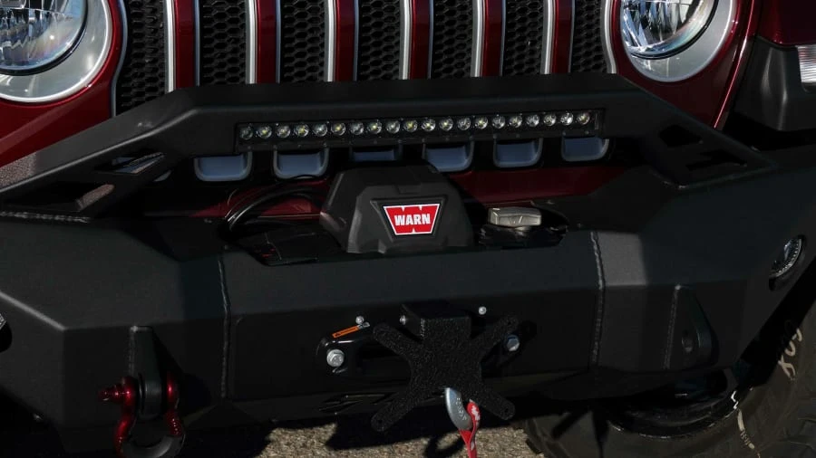 2022 Jeep JL Wrangler - Image 21 of 29