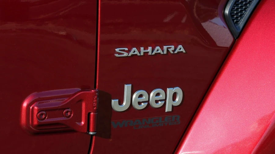 2022 Jeep JL Wrangler - Image 9 of 27