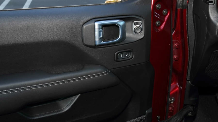 2022 Jeep JL Wrangler - Image 22 of 27