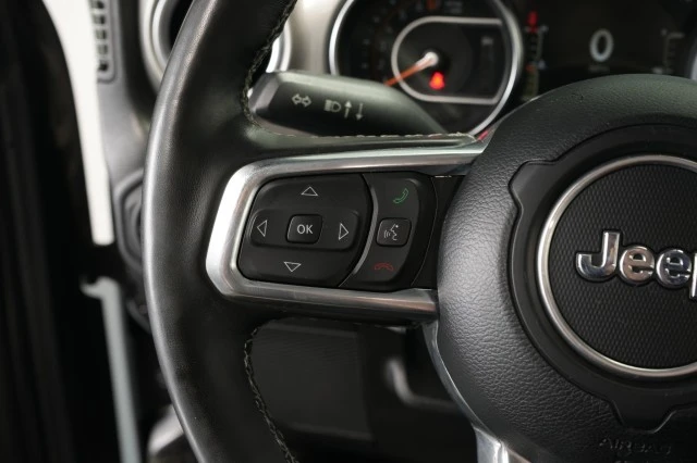 2022 Jeep JL Wrangler - Image 27 of 31
