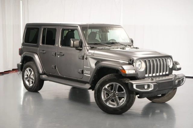 2022 Jeep JL Wrangler - Image 8 of 31