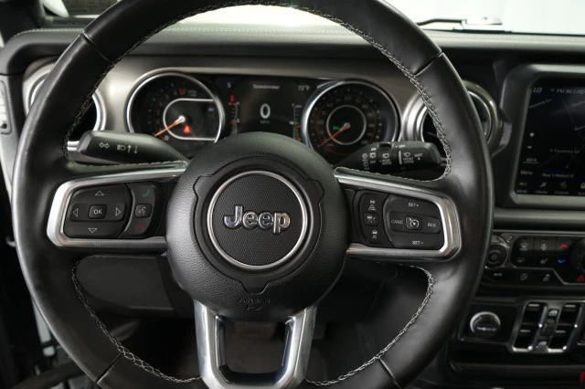2022 Jeep JL Wrangler - Image 26 of 31