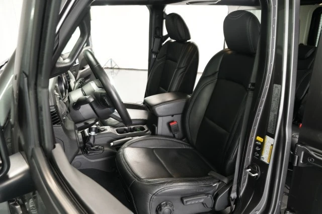 2022 Jeep JL Wrangler - Image 21 of 31