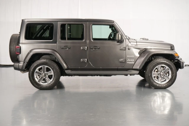 2022 Jeep JL Wrangler - Image 9 of 31