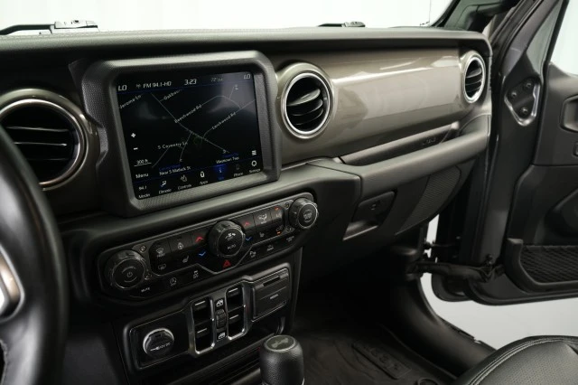 2022 Jeep JL Wrangler - Image 30 of 31