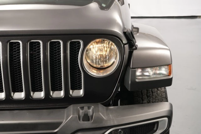 2022 Jeep JL Wrangler - Image 6 of 31