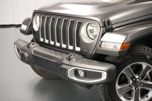 2022 Jeep JL Wrangler - Image 3 of 31