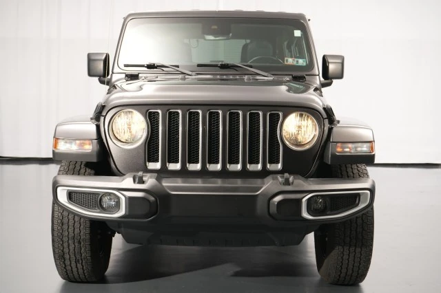 2022 Jeep JL Wrangler - Image 5 of 31