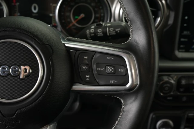 2022 Jeep JL Wrangler - Image 28 of 31