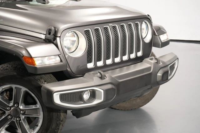 2022 Jeep JL Wrangler - Image 7 of 31