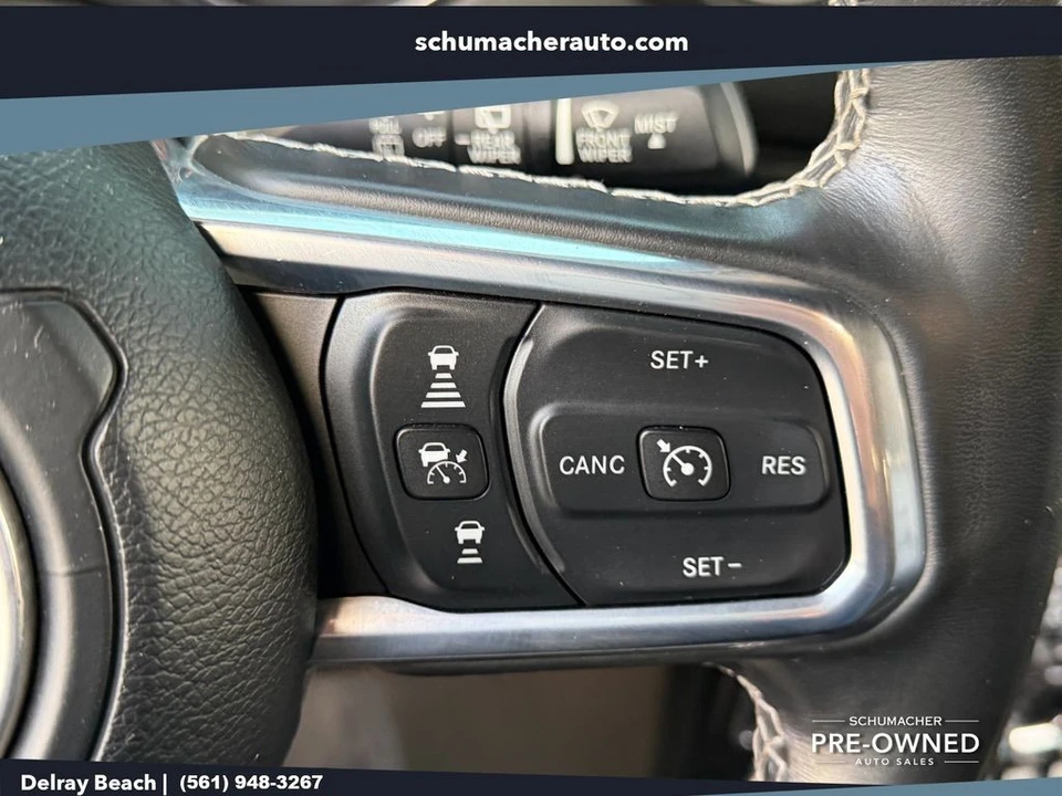 2022 Jeep JL Wrangler - Image 23 of 26