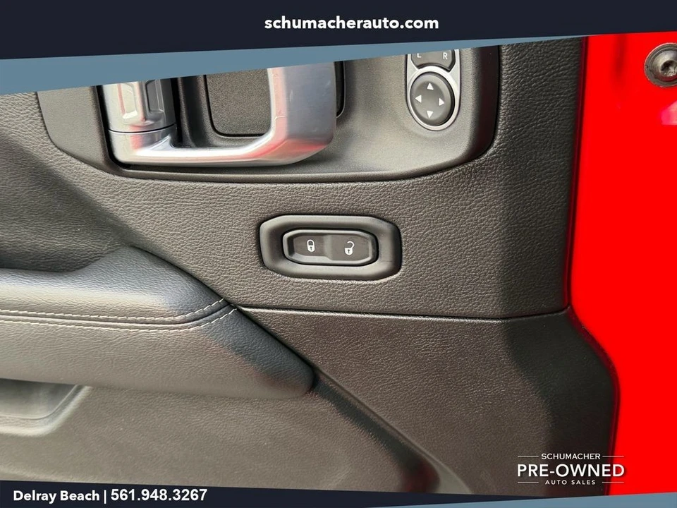 2022 Jeep JL Wrangler - Image 25 of 26